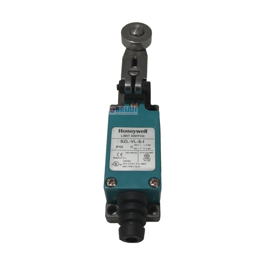 Honeywell_Brand_Limit_Switch_SZL-VL-S-I