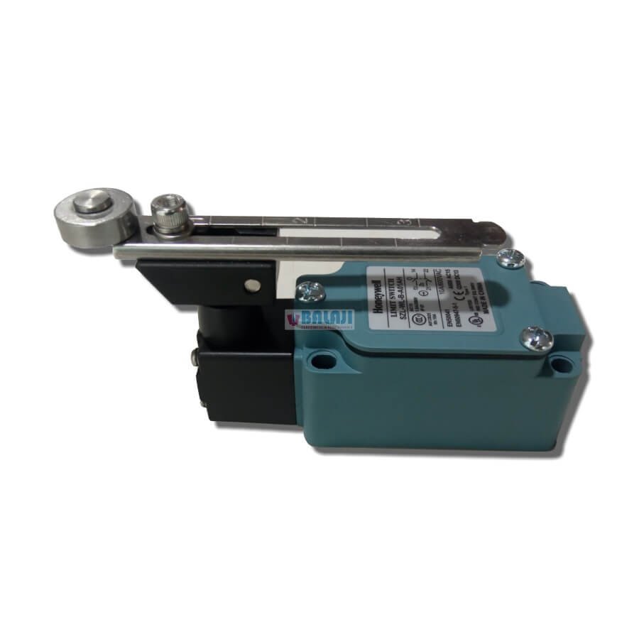 Honeywell Brand Limit Switch SZL-WL-B-A01-AH