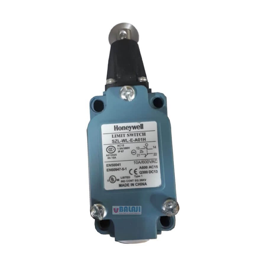 Honeywell Brand Limit Switch SZL-WL-E-A01H