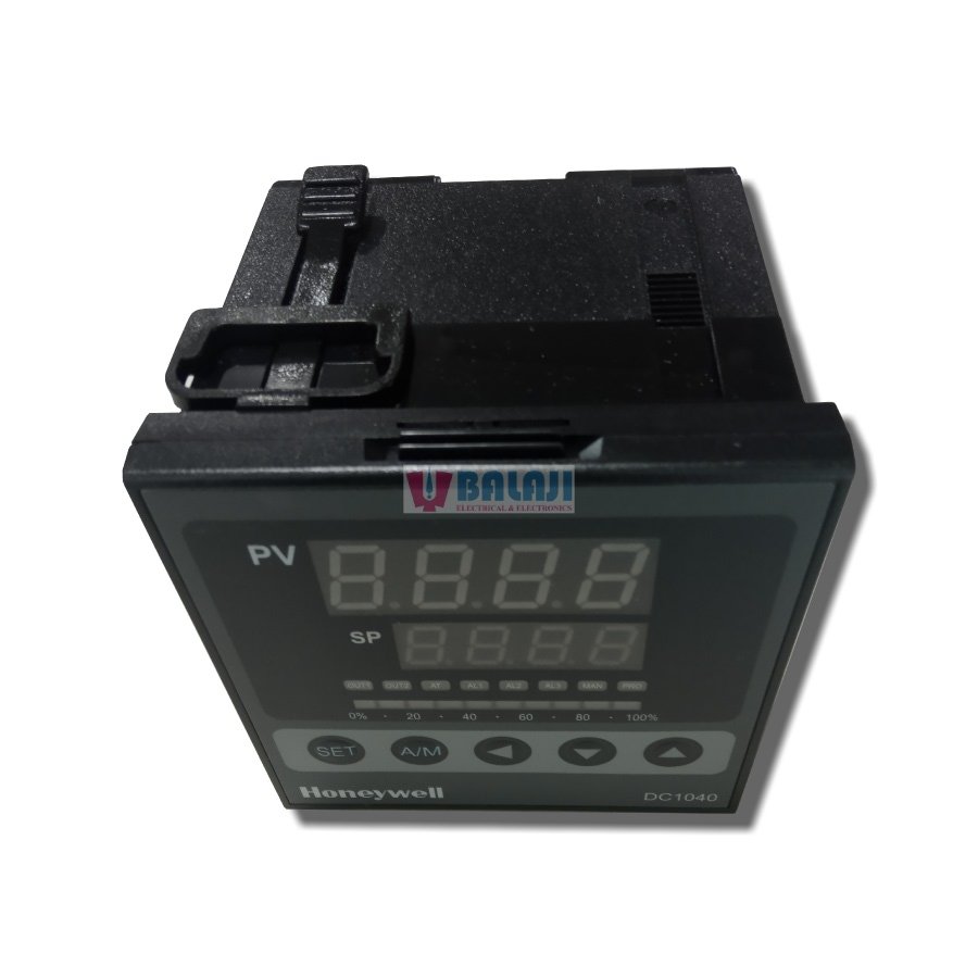 Honeywell Brand Temperature Controller DC1040CL-312-100-E