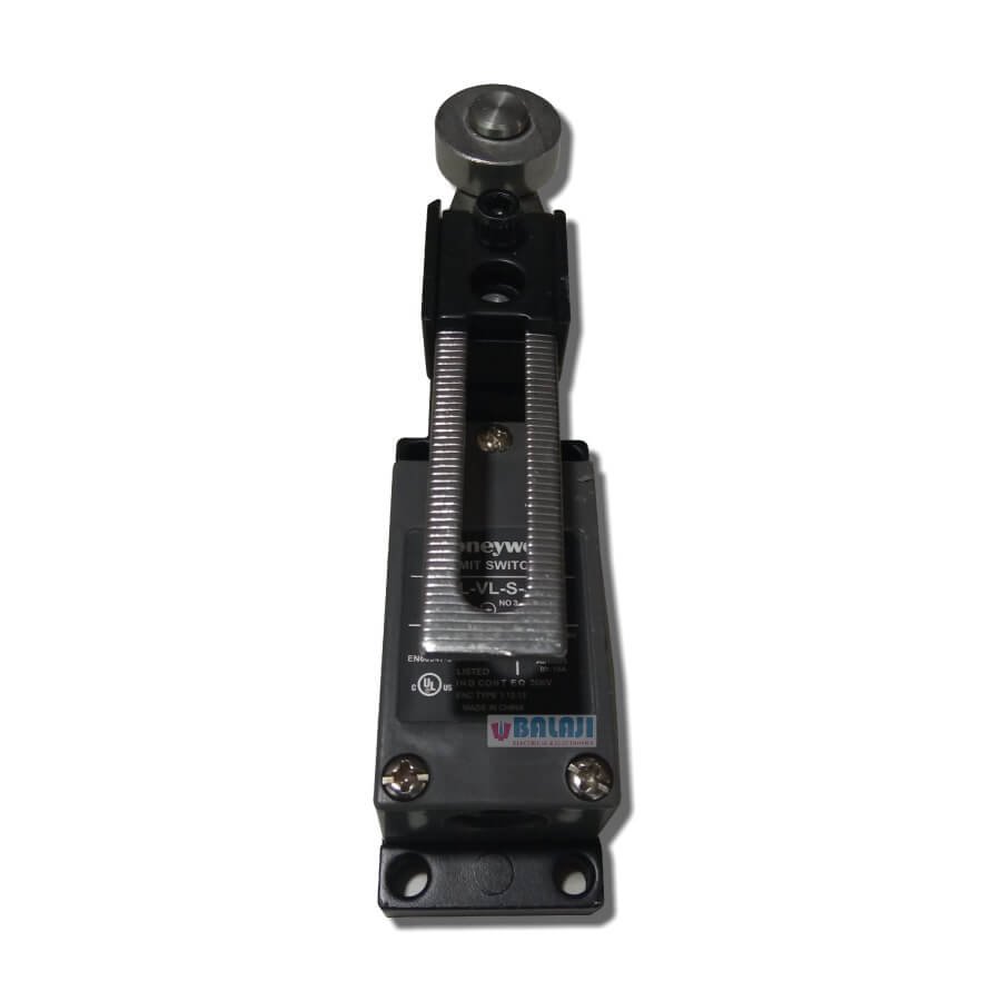 Honeywell Make Limit Switch SZL-VL-S-J-N