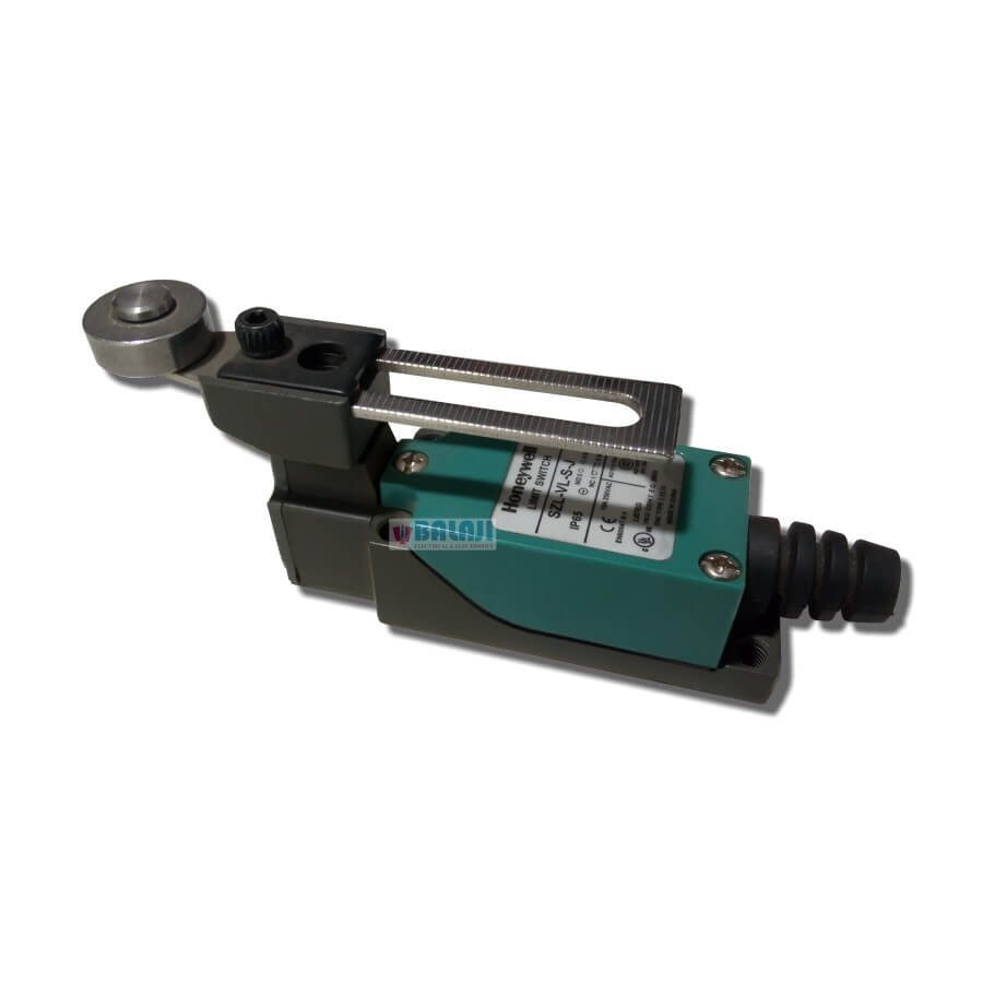 Honeywell make Limit Switch SZL-VL-S-J