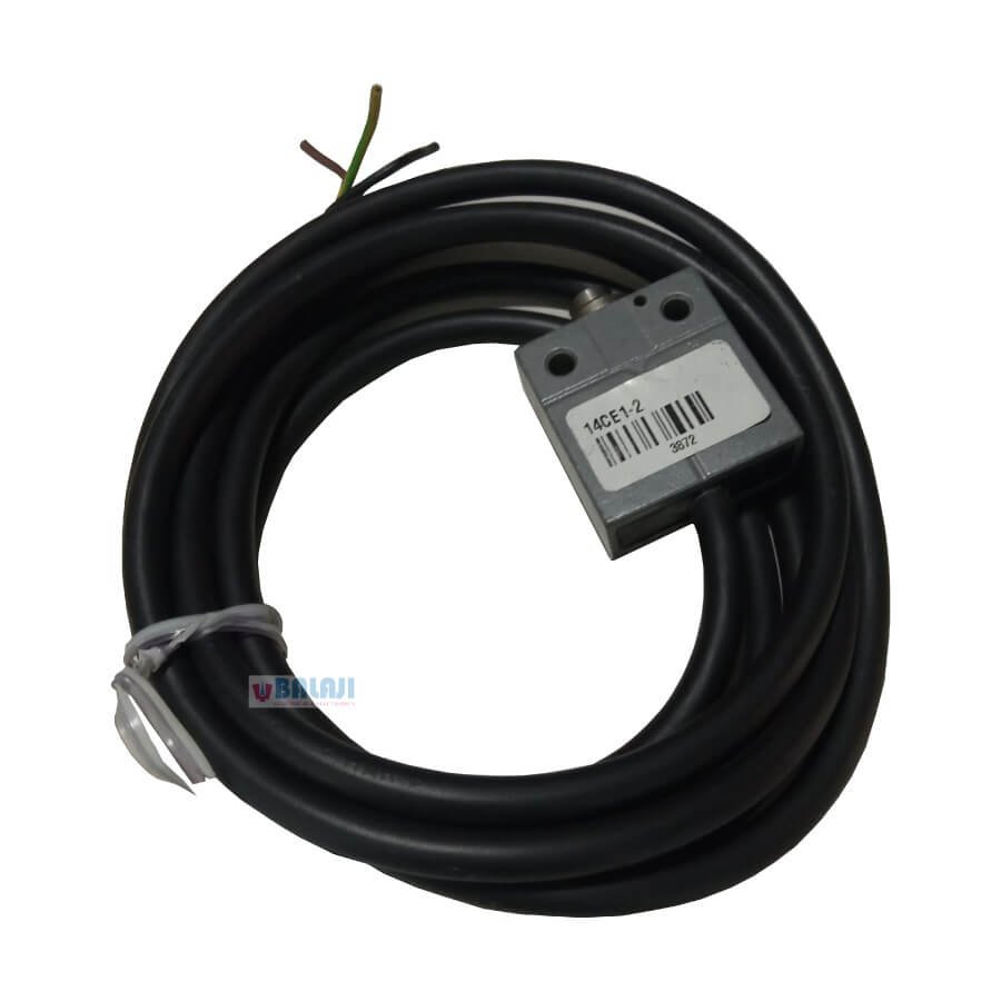 Honeywell Make Limit Switch 14CE12