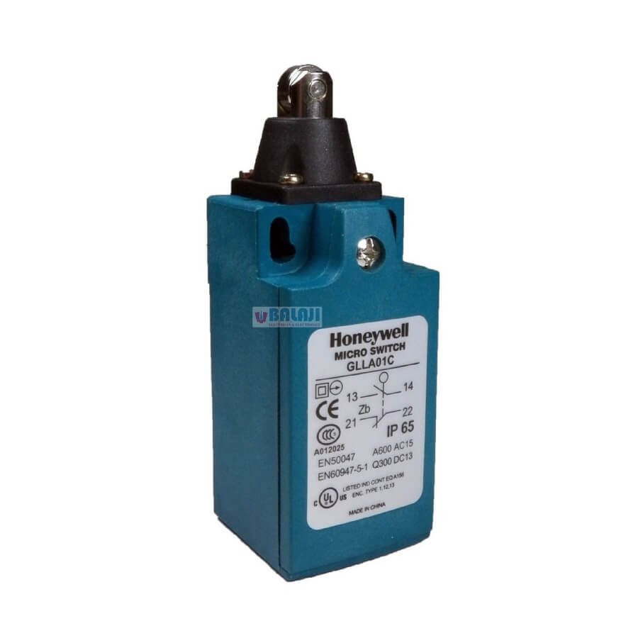 Honeywell Make Limit Switch GLEA01B
