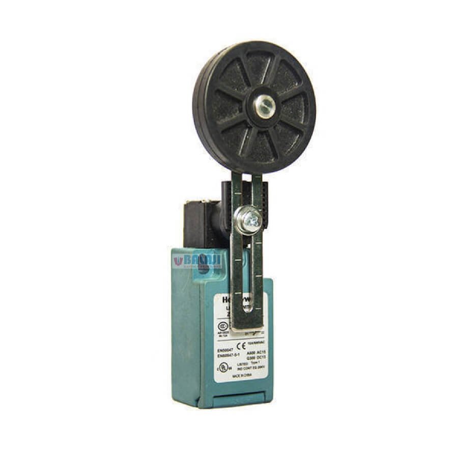 Honeywell Make Limit Switch ZLDA01A2B