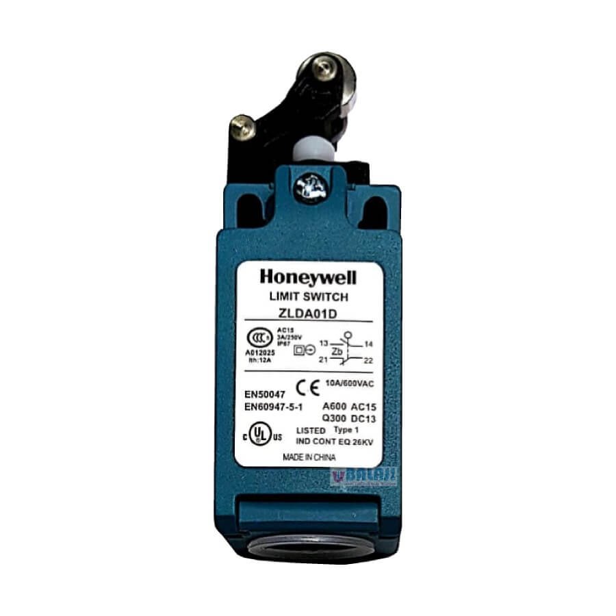 Honeywell Make Limit Switch ZLDZ01D