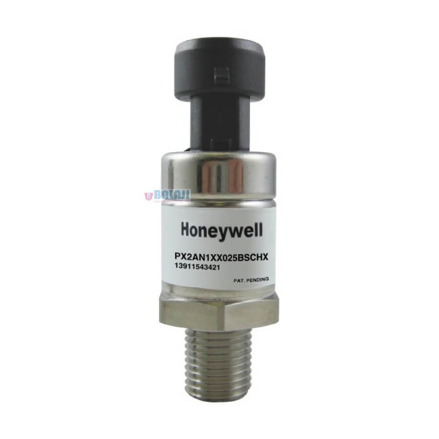 Honeywell Make Pressure Transducer PX2AN1XX025BSCHX