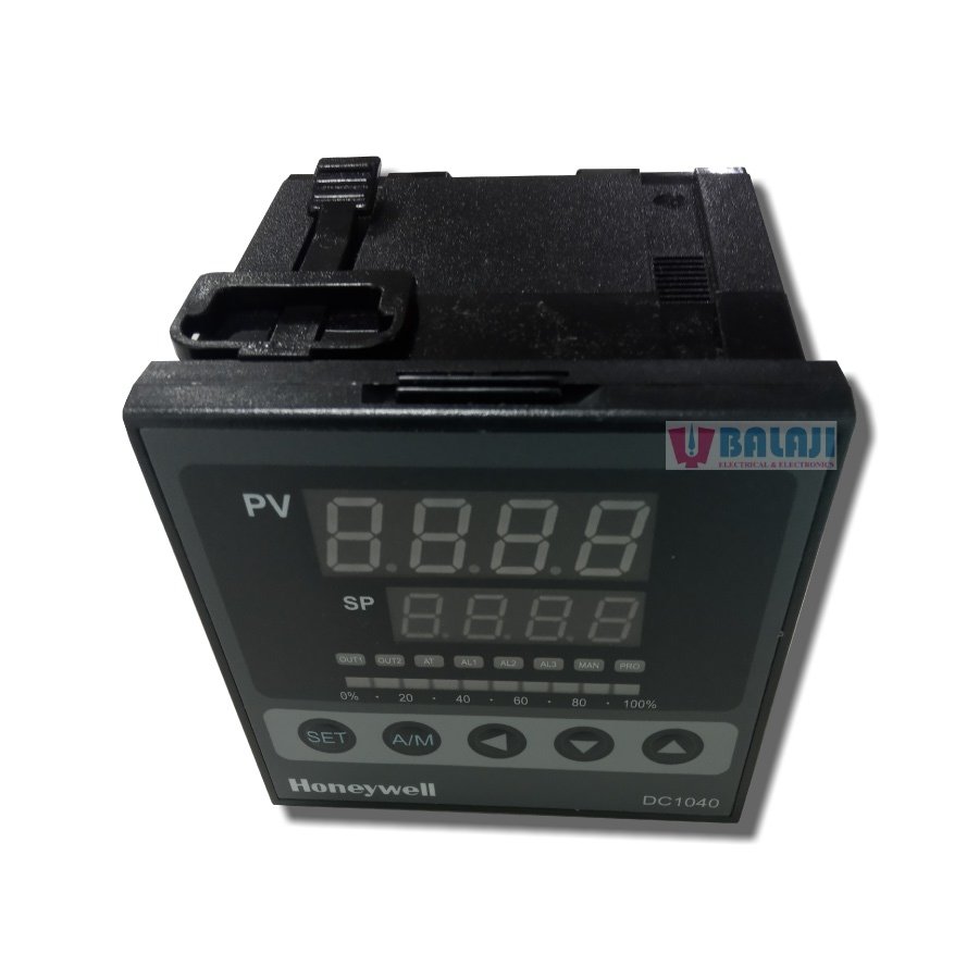 Honeywell Make Temperature ControllerDC1040CL-302-000-E