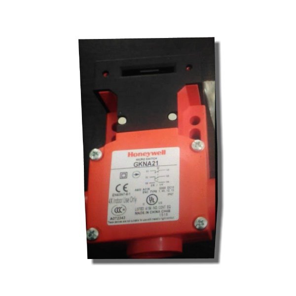 Honeywell Micro Switch GKNA21
