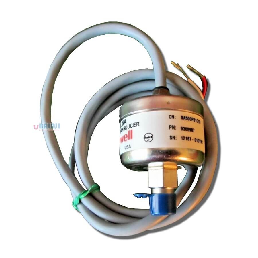 Honeywell SST Pressure Transducer 9305907