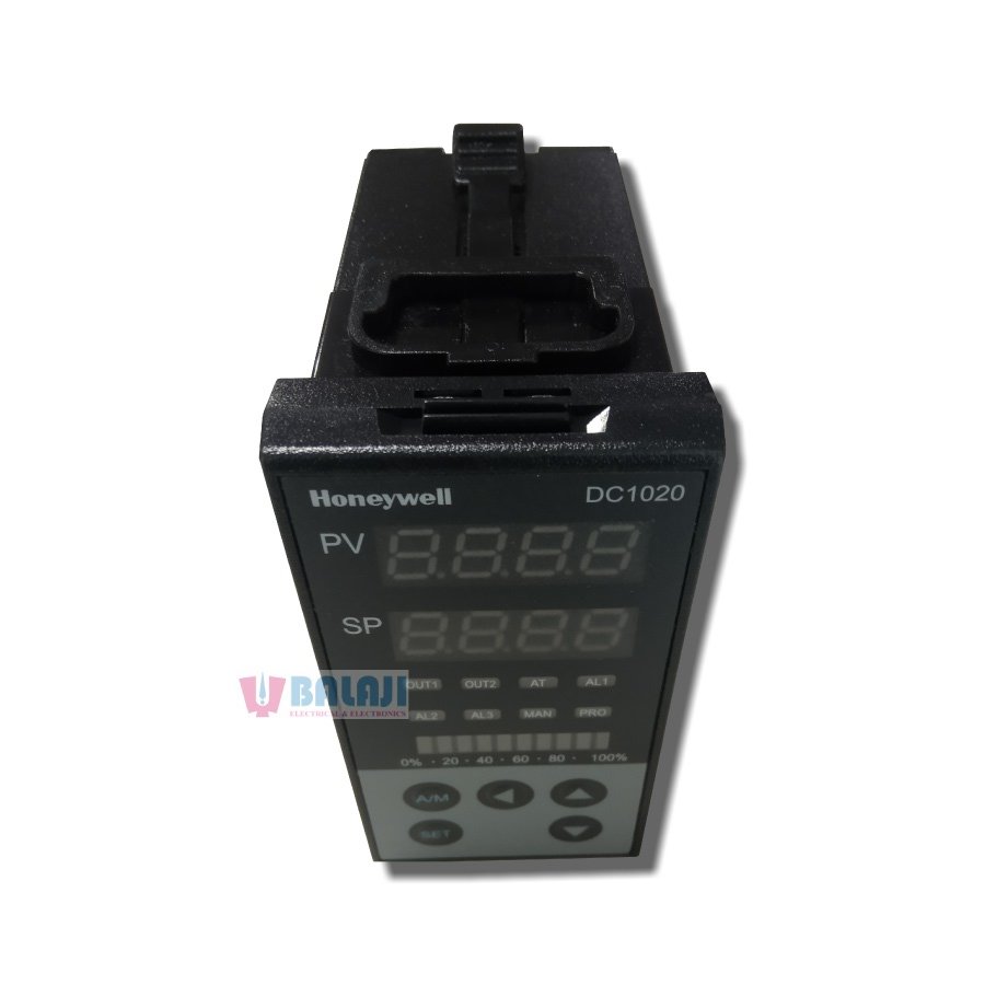 Honeywell Temperature_ Controller DC1020CR-30-2000-E