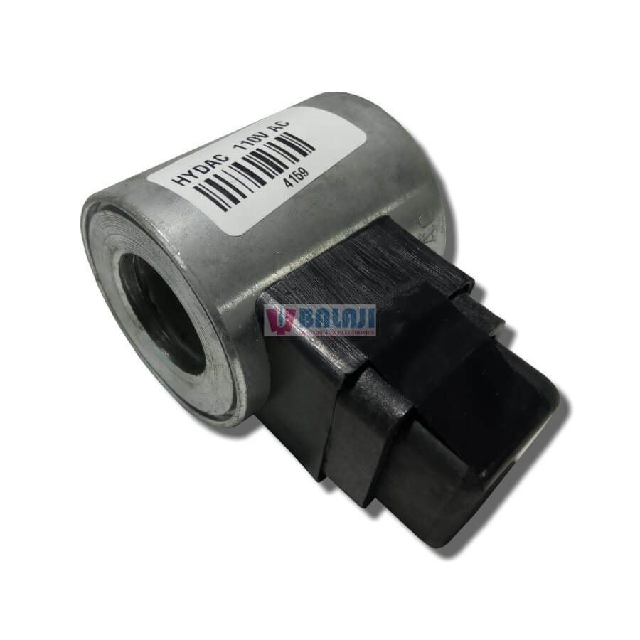 Hydac Hydraulic Coil_110V-AC