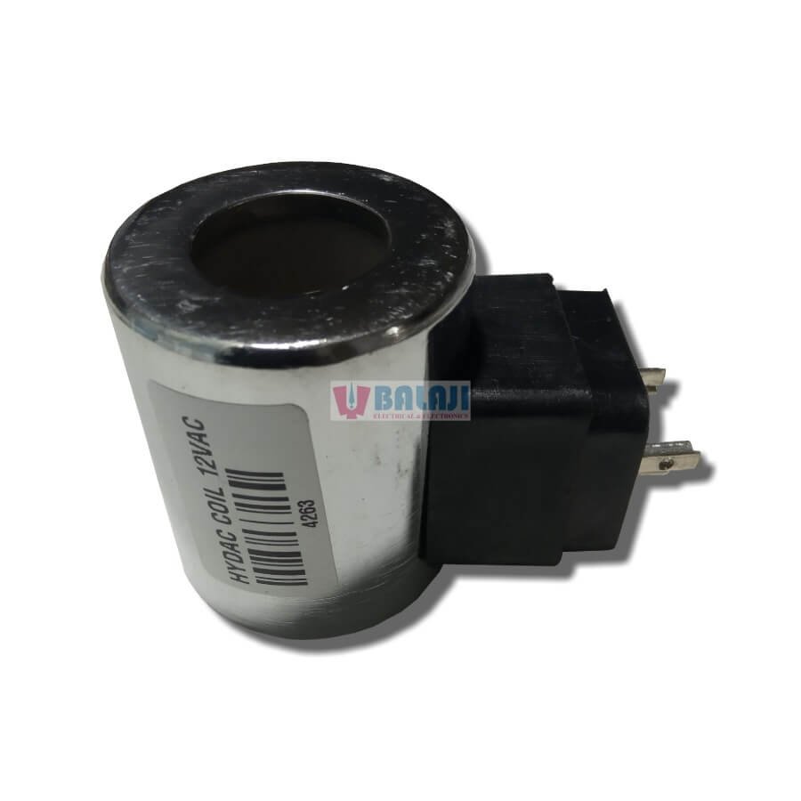 Hydac Hydraulic Coil 12V-AC