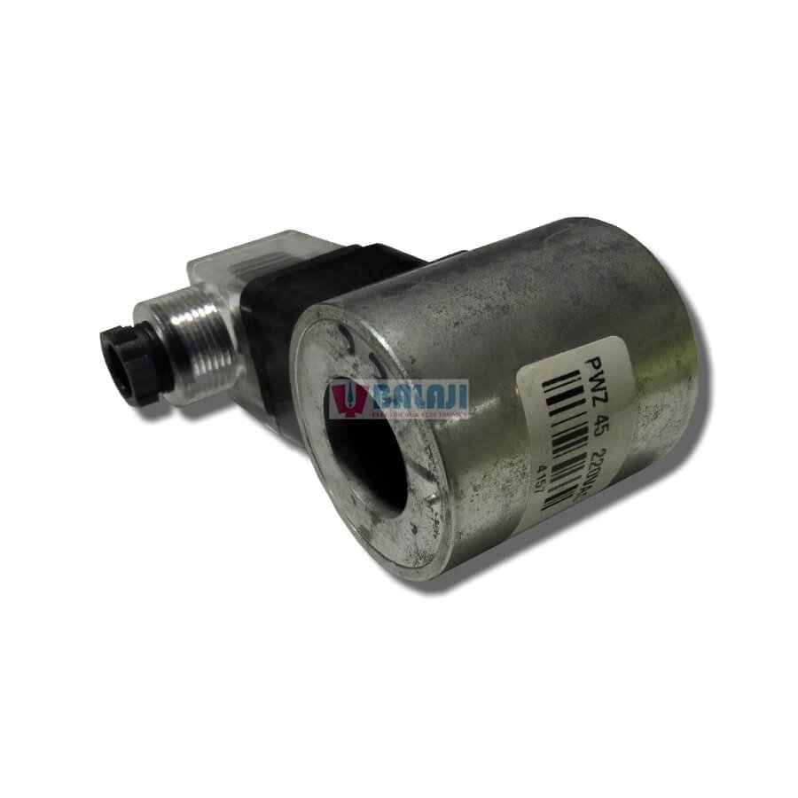 Hydac Hydraulic Coil 220V-AC