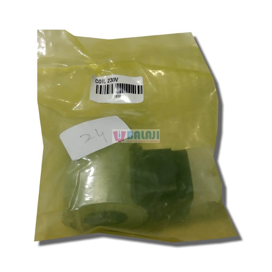 Hydac Hydraulic Coil 230V-AC