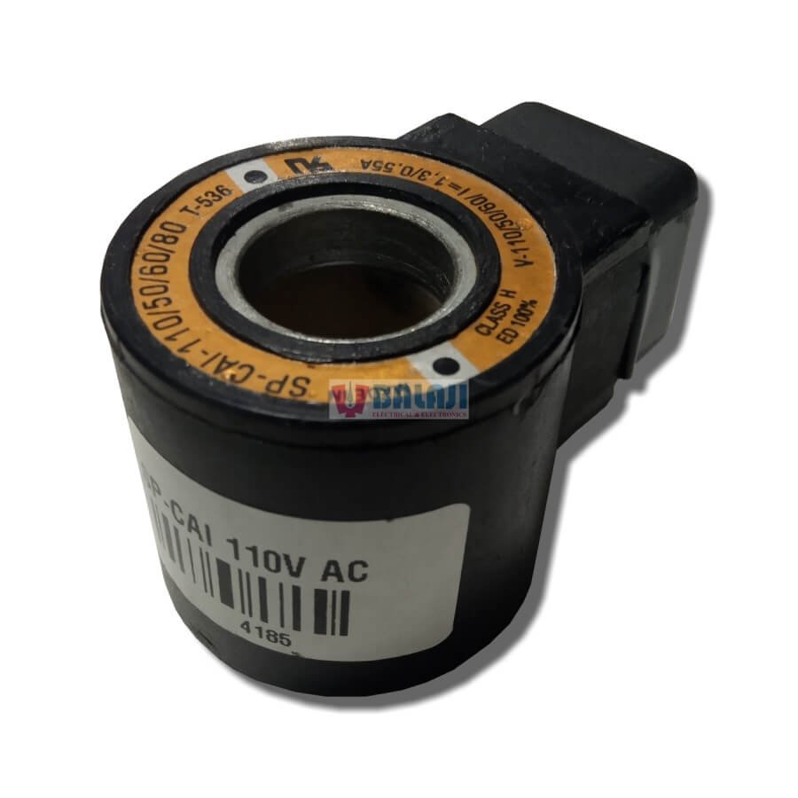 Hydraulic Coil 110V-AC
