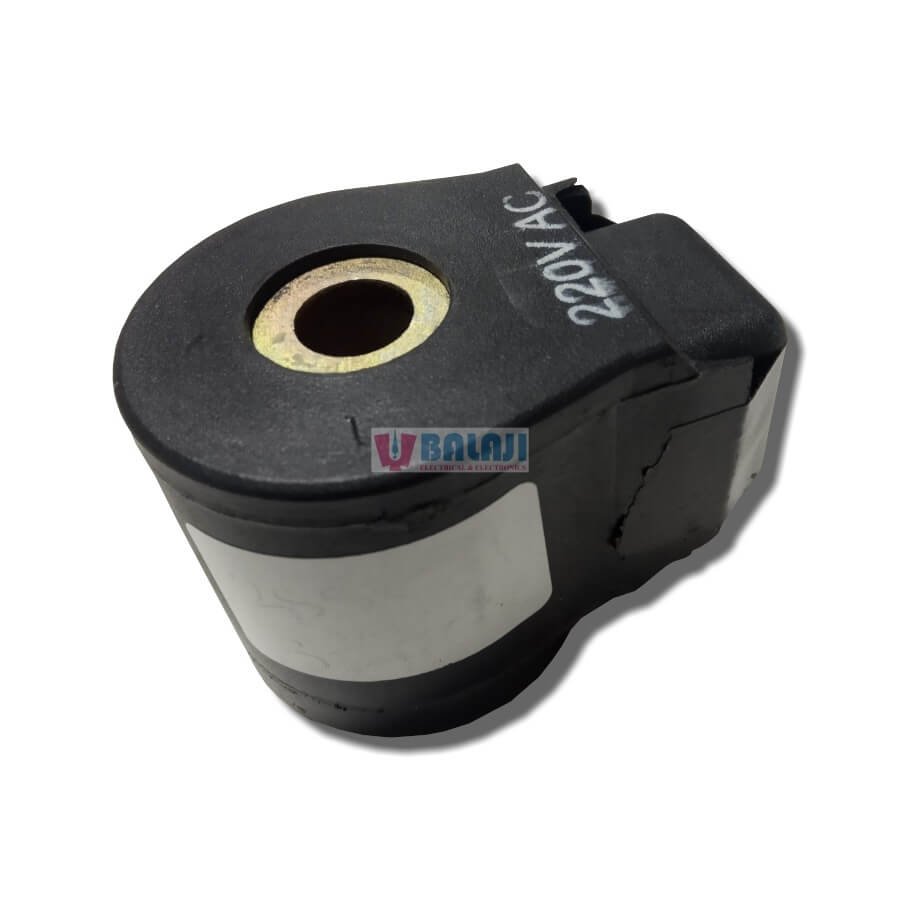 Hydraulic Coil 220V-AC