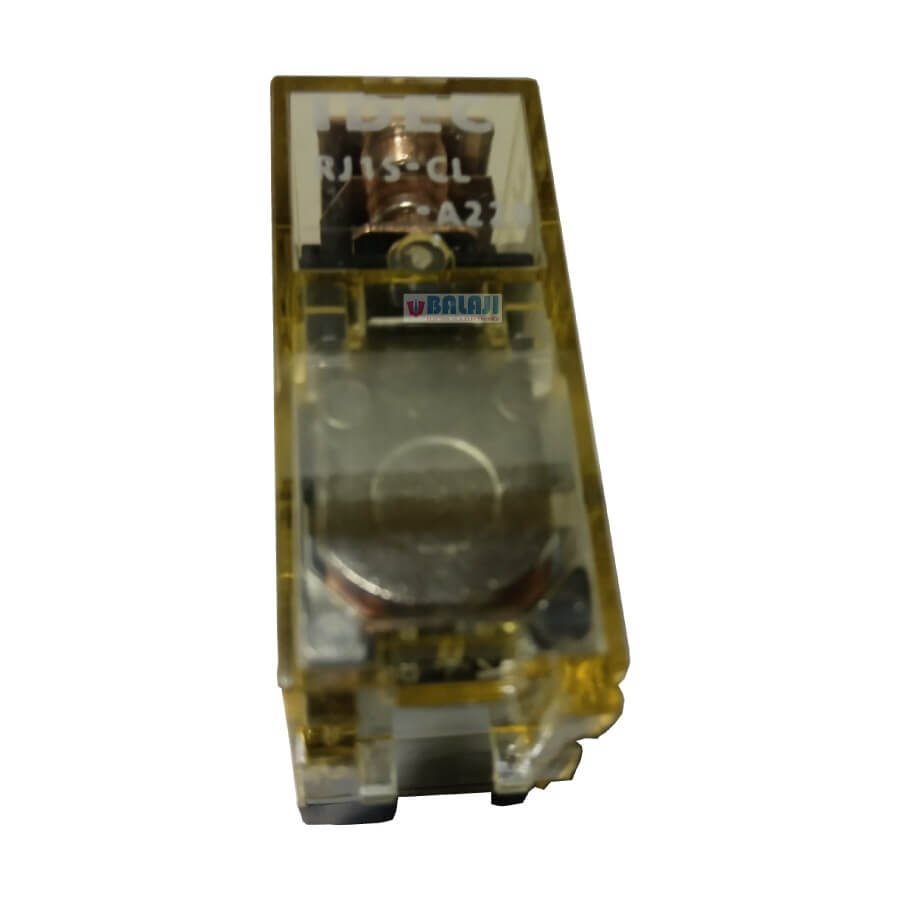 IDEC Brand Relay RJ1S-CL-A 22OV