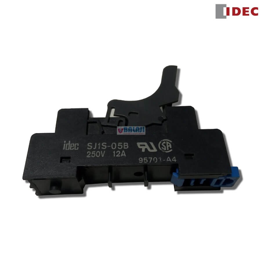 IDEC Brand Suitable Base SJ1S-05B