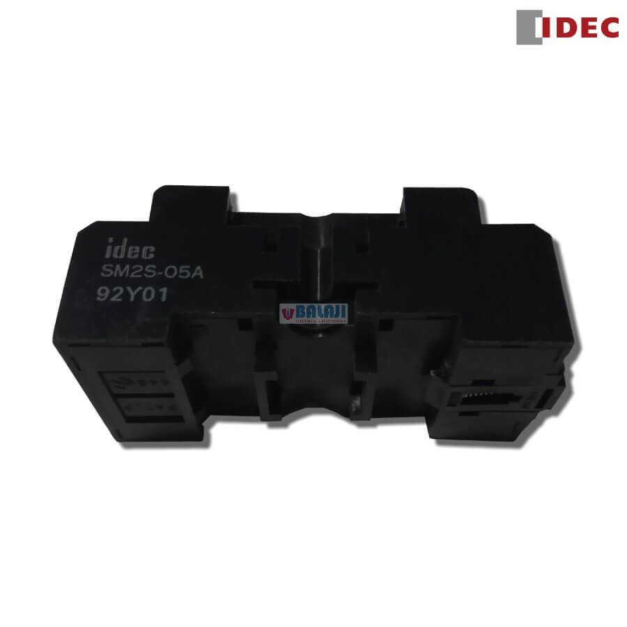 IDEC Brand Suitable Base SM2S-05A