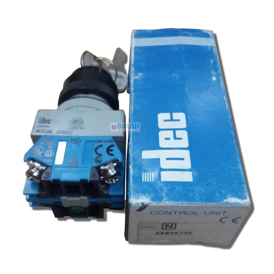 IDEC Control Unit ASW3K20E