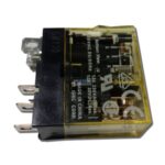 IDEC Brand Relay RJ1S-CL-A 22OV image 2