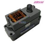 Jaibalaji Limit Switch JW12 WITHOUT LEVER (1NO+1NC) image 2