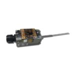 Jaibalaji Make Limit Switch JLSCW-1NO+1NC image 2