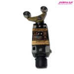 Jaibalaji Brand Limit Switch JLSL-F(M) (1NO+1NC) image 1