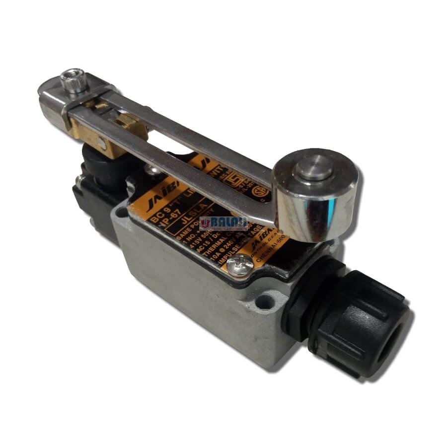 Jaibalaji Brand Limit Switch BC9T-JLSL-A