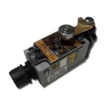 Jaibalaji Make Limit Switch_JLSL-1-2NO+2NC image 2