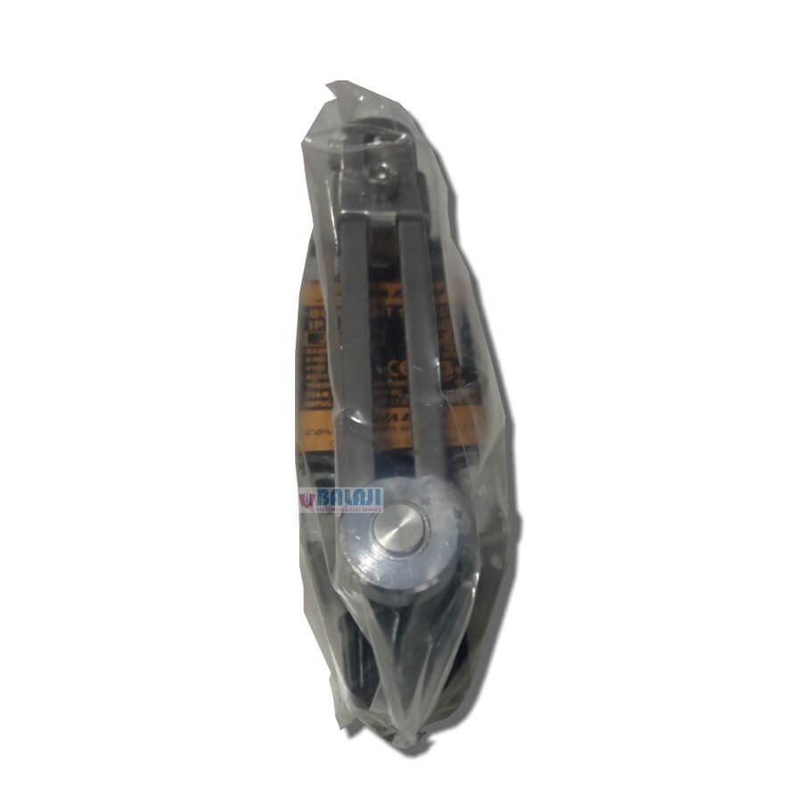 Jaibalaji Brand Limit Switch JLSTPBA-2NO+2NC