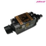 Jaibalaji Make Limit Switch JLSTPR (1NO+1NC) image 2