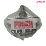 Jaibalaji Brand Limit Switch JO2TPRA (2NO+2NC) image 1