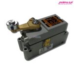 Jaibalaji Make Limit Switch JW12 35mm LEVER (1NO+1NC) image 2
