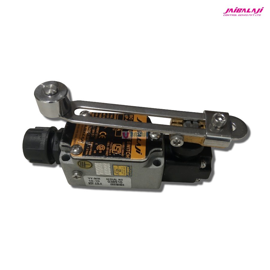 Jaibalaji Brand Limit  Switch BC9T JLSL-A
