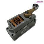 Jaibalaji Make Limit Switch JW18 35mm (2NO+2NC) image 2