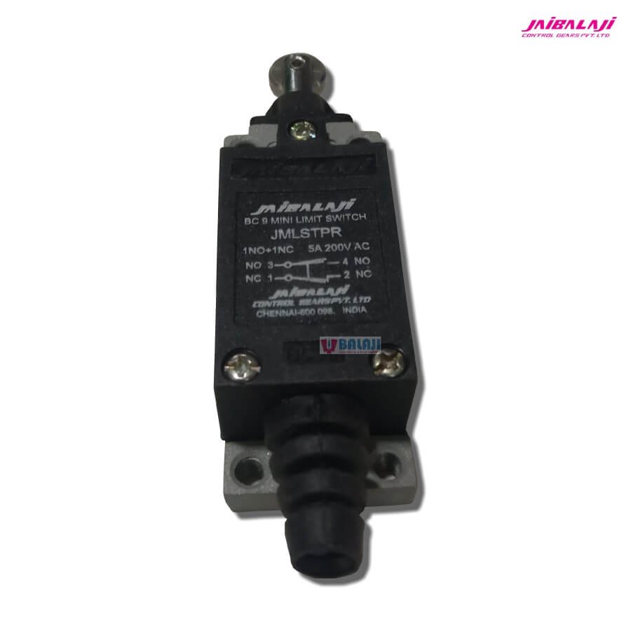 Jaibalaji Brand Mini Limit switch JMLSTPR