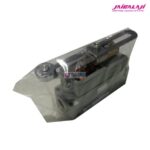 Jaibalaji Limit Switch JW12-ADJUSTABLE-LEVER-(1NO+1NC) image 2