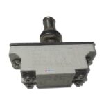 Jaibalaji Limit Switch JO1TPRA (1NO+1NC) image 1