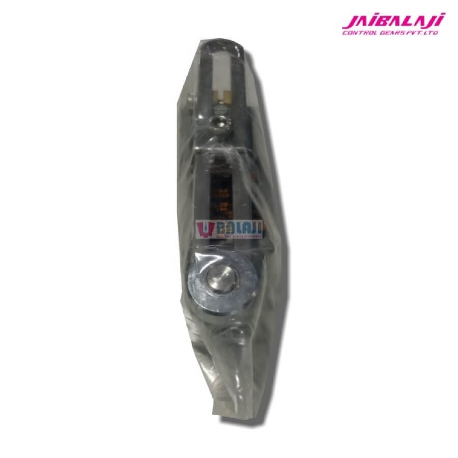Jaibalaji Limit Switch JW12-ADJUSTABLE-LEVER-(1NO+1NC)