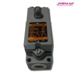 Jaibalaji Limit Switch JW12 WITHOUT LEVER (1NO+1NC) image 1