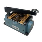 Jaibalaji Brand Limit Switch JC-1125-BMK-9CW-1NO+1NC image 2
