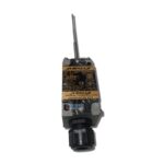 Jaibalaji Make Limit Switch JLSCW-1NO+1NC image 1