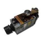 Jaibalaji Make Limit Switch JLSL-1-1NO+1NC image 2