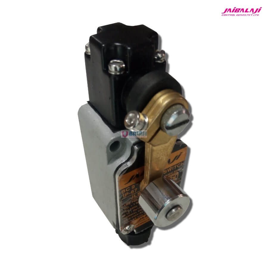 Jaibalaji Make Limit Switch BC9T JLSL