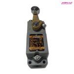 Jaibalaji Make Limit Switch JW18 35mm (2NO+2NC) image 1