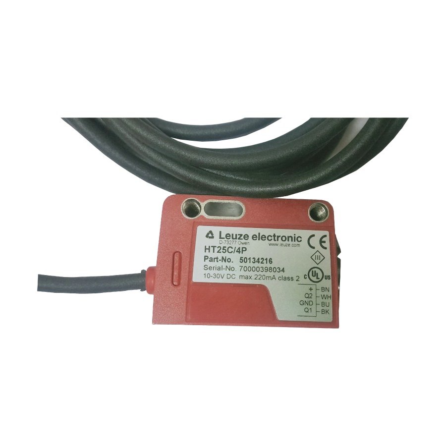 Leuze Sensor HT25C-4P
