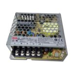 MEANWELL Brand Switching (SMPS) Power Supplies LRS-75-12  6A image 1