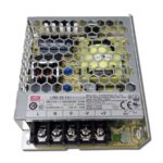 MEANWELL Din rail Power Supplies LRS-35-15  2.4A image 1